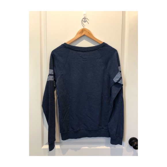 Smurf light crew neck - Picture 2 of 3